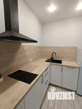 1-к квартира, вторичка, 36м2, 1/3 этаж