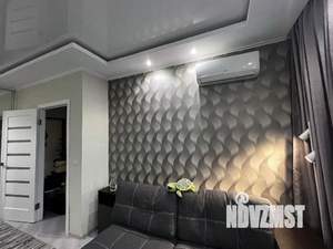 1-к квартира, вторичка, 36м2, 16/17 этаж