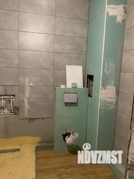 Студия квартира, вторичка, 23м2, 9/16 этаж