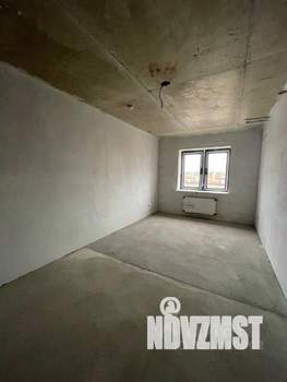 1-к квартира, вторичка, 41м2, 22/24 этаж