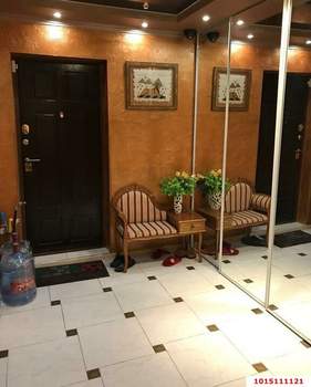 3-к квартира, вторичка, 70м2, 5/5 этаж