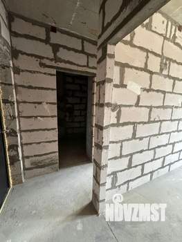 1-к квартира, вторичка, 34м2, 4/4 этаж