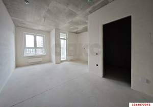 Студия квартира, вторичка, 22м2, 10/16 этаж