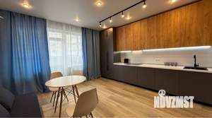 2-к квартира, вторичка, 65м2, 16/25 этаж