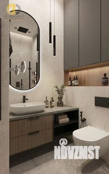 1-к квартира, вторичка, 38м2, 7/9 этаж
