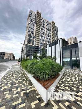 3-к квартира, вторичка, 87м2, 10/24 этаж