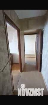 2-к квартира, вторичка, 52м2, 5/10 этаж