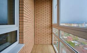 1-к квартира, вторичка, 42м2, 11/20 этаж