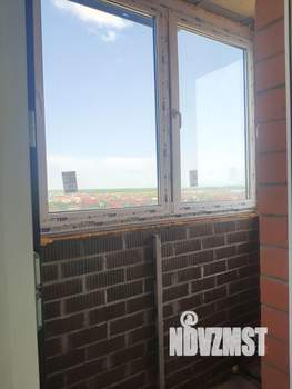 2-к квартира, вторичка, 50м2, 10/19 этаж