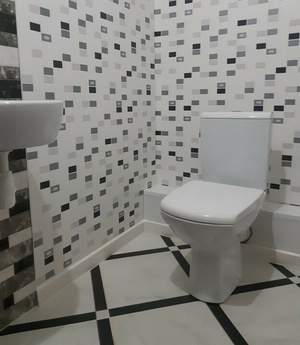 2-к квартира, вторичка, 67м2, 11/16 этаж