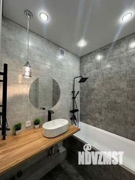 Студия квартира, вторичка, 25м2, 8/16 этаж