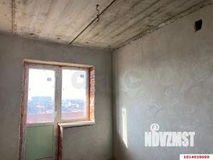 1-к квартира, вторичка, 45м2, 5/7 этаж