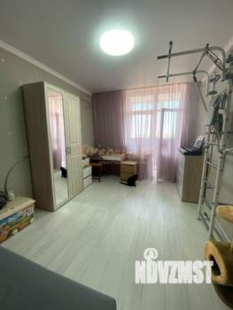 2-к квартира, вторичка, 59м2, 19/22 этаж