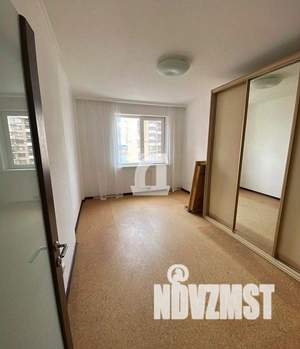 3-к квартира, вторичка, 80м2, 20/21 этаж