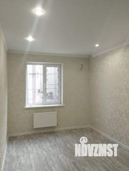 1-к квартира, вторичка, 36м2, 2/6 этаж