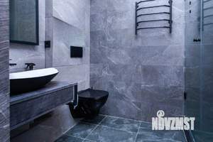 1-к квартира, вторичка, 46м2, 19/24 этаж