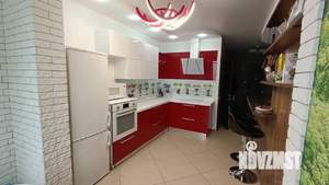 1-к квартира, вторичка, 42м2, 18/25 этаж