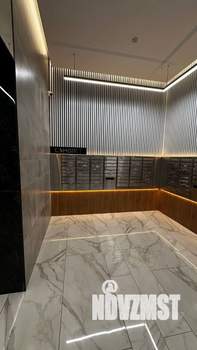 1-к квартира, вторичка, 40м2, 15/16 этаж