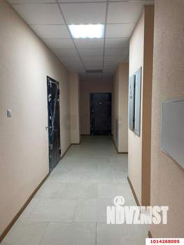 Студия квартира, вторичка, 24м2, 5/9 этаж