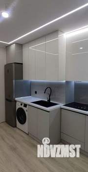 1-к квартира, вторичка, 36м2, 7/19 этаж