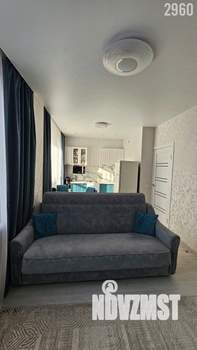 1-к квартира, вторичка, 35м2, 2/3 этаж