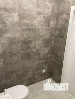 1-к квартира, вторичка, 39м2, 18/24 этаж