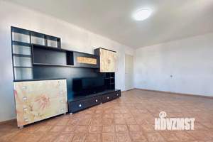 2-к квартира, вторичка, 60м2, 12/16 этаж
