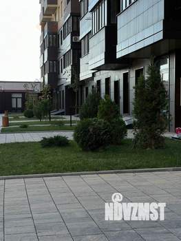1-к квартира, вторичка, 35м2, 7/16 этаж