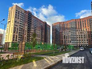 2-к квартира, вторичка, 49м2, 11/16 этаж