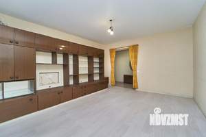 3-к квартира, вторичка, 82м2, 2/9 этаж