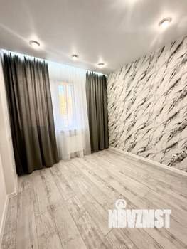 2-к квартира, вторичка, 50м2, 6/24 этаж