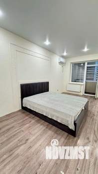 2-к квартира, вторичка, 52м2, 1/6 этаж