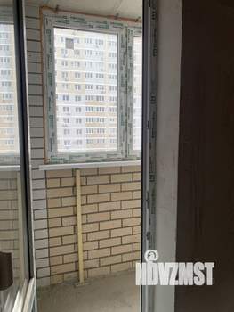 1-к квартира, вторичка, 37м2, 8/22 этаж
