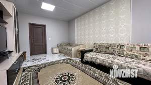 1-к квартира, вторичка, 43м2, 1/15 этаж