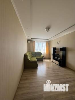 1-к квартира, вторичка, 43м2, 11/13 этаж