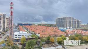 Студия квартира, вторичка, 26м2, 9/17 этаж