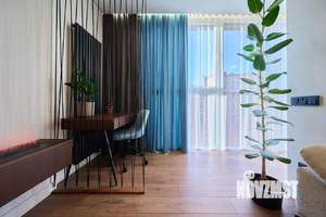 1-к квартира, вторичка, 45м2, 19/22 этаж