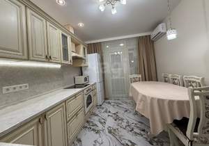 2-к квартира, вторичка, 58м2, 23/24 этаж