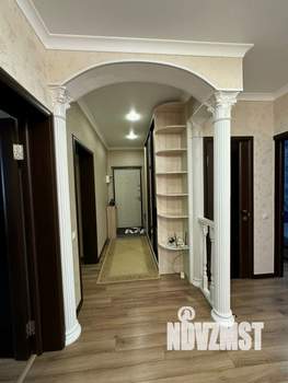 4-к квартира, вторичка, 84м2, 2/3 этаж