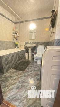 2-к квартира, вторичка, 53м2, 9/9 этаж