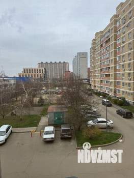 1-к квартира, вторичка, 40м2, 3/9 этаж