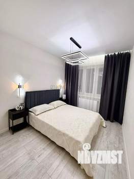 2-к квартира, вторичка, 56м2, 8/24 этаж