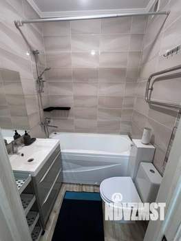 1-к квартира, вторичка, 37м2, 7/16 этаж