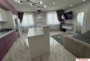 3-к квартира, вторичка, 93м2, 9/22 этаж