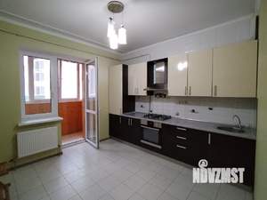 2-к квартира, вторичка, 59м2, 5/8 этаж