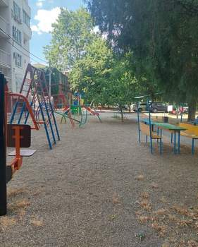 3-к квартира, вторичка, 68м2, 4/5 этаж