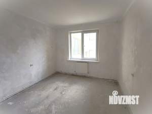 3-к квартира, вторичка, 75м2, 2/5 этаж