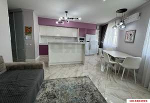 3-к квартира, вторичка, 93м2, 9/22 этаж