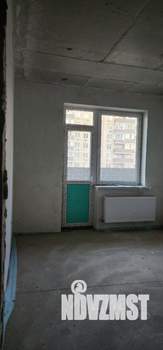 1-к квартира, вторичка, 46м2, 12/19 этаж