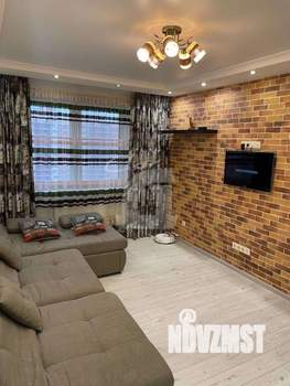 2-к квартира, вторичка, 58м2, 15/17 этаж